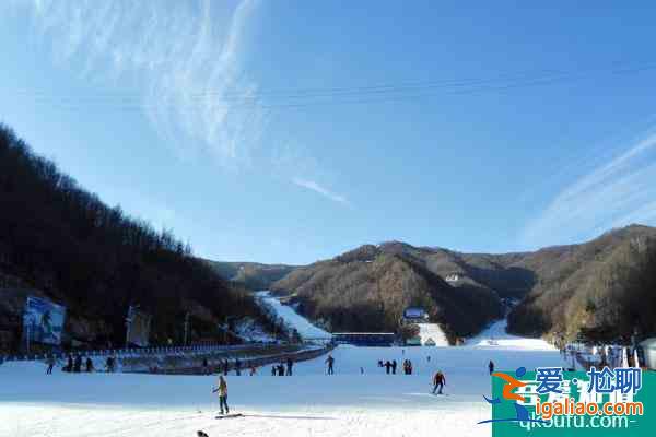 欒川冬季旅游哪兒好玩 適合冬天玩的欒川景點(diǎn)？