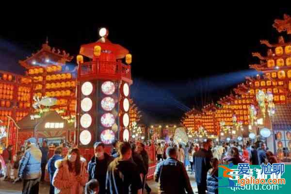 青州不夜城是誰開發(fā)的 項(xiàng)目投資了多少錢？