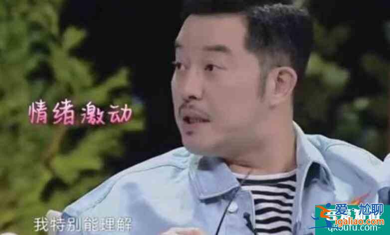 胡可自曝初戀對象像黎明 曾為聽其演唱會花光零花錢？