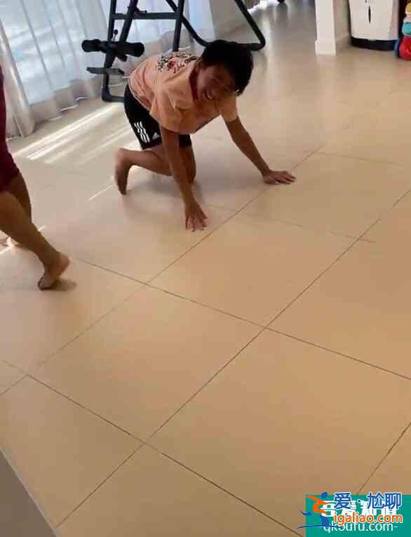 張柏芝豪宅內設曝光 家中闊度非常大看起來十分奢華? 張柏芝豪宅內設曝光 家中闊度非常大看起來十分奢華?