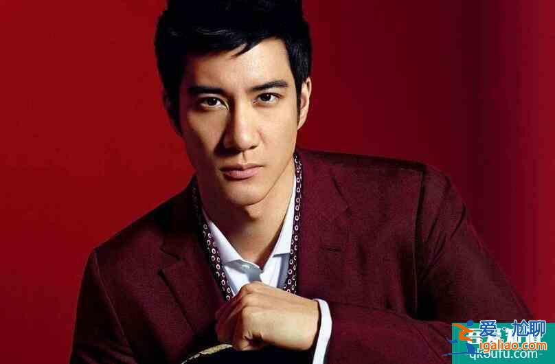王力宏曬自拍變怪叔叔 滿臉胡子拉碴像不修邊幅的大叔？