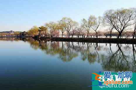 冬季北京關閉景區名單 2021北京冬泳地點推薦？