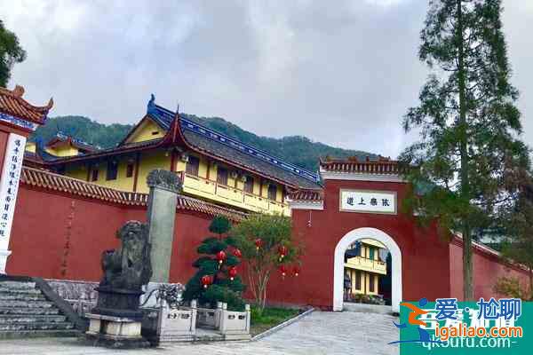福州閩侯旅游必去十大景點推薦？