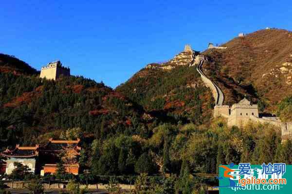 居庸關長城門票多少錢 需要預約嗎？