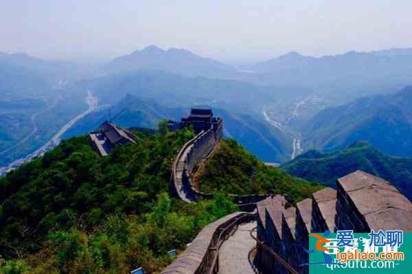 居庸關長城門票多少錢 需要預約嗎？