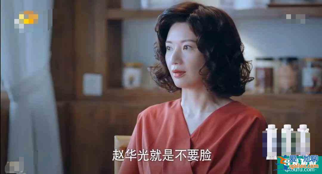 以家人之名：賀梅消失多年終于回歸，她的再次出現不簡單？