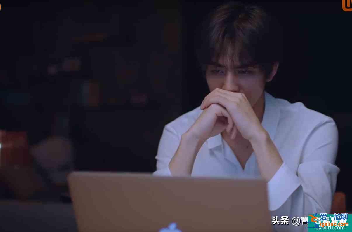 以家人之名:凌霄選擇當孝子,放棄心儀大學,改嫁的母親需要管嗎? 以家人之名:凌霄選擇當孝子,放棄心儀大學,改嫁的母親需要管嗎?