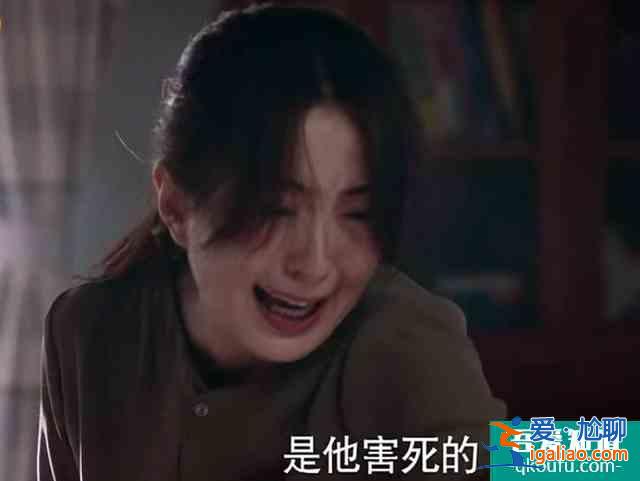 《以家人之名》：凌霄媽媽以女兒之死為名，從受害者變成了施暴者？