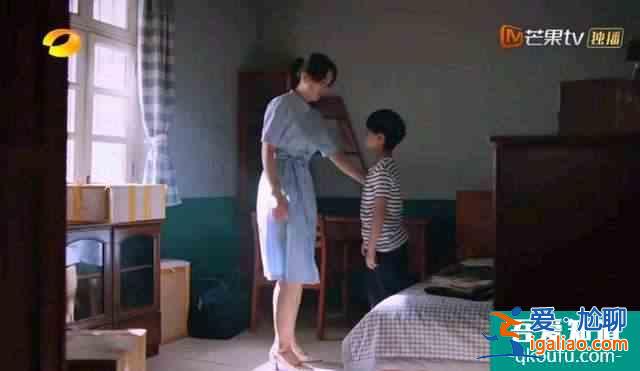 《以家人之名》：凌霄媽媽以女兒之死為名，從受害者變成了施暴者？