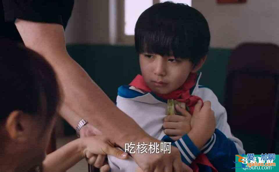 《以家人之名》：凌霄媽媽以女兒之死為名，從受害者變成了施暴者？