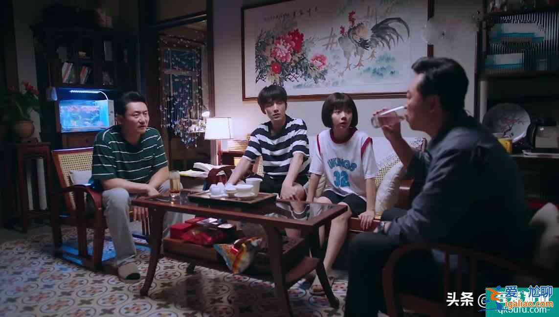 《以家人之名》出現一個嚴重bug，網友直言：處理不好會壞口碑？