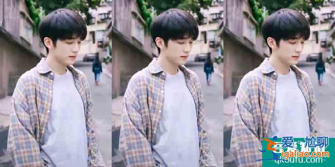 張新成《以家人之名》演技受贊,網(wǎng)友腦補(bǔ)賀子秋回國(guó)大戲,太給力? 張新成《以家人之名》演技受贊,網(wǎng)友腦補(bǔ)賀子秋回國(guó)大戲,太給力?