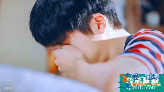 張新成《以家人之名》演技受贊,網(wǎng)友腦補(bǔ)賀子秋回國(guó)大戲,太給力? 張新成《以家人之名》演技受贊,網(wǎng)友腦補(bǔ)賀子秋回國(guó)大戲,太給力?