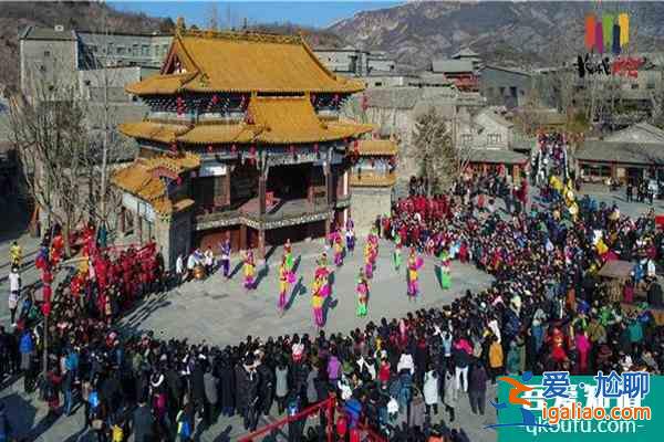 古北水鎮(zhèn)冬天適合去嗎 古北水鎮(zhèn)冬季旅游攻略? 古北水鎮(zhèn)冬天適合去嗎 古北水鎮(zhèn)冬季旅游攻略?