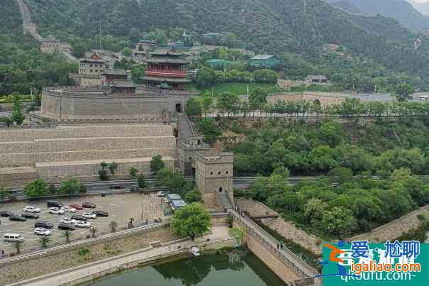 北京居庸關長城景區對未成年免費開放？