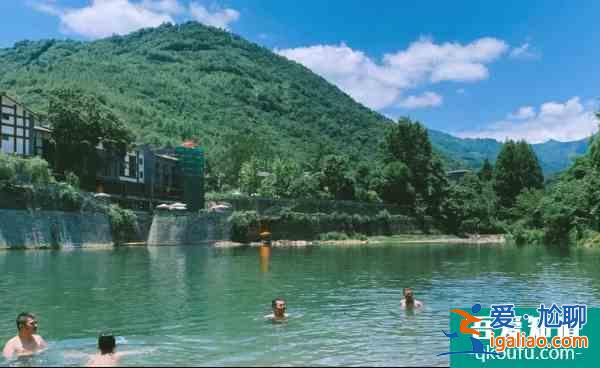 大邑斜源古鎮介紹及游玩攻略? 大邑斜源古鎮介紹及游玩攻略?