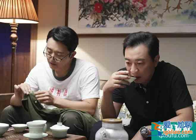 有這倆活寶，《以家人之名》才是真的“賺”了？