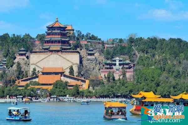 北京對未成年人免費開放的景區盤點(持續更新)？