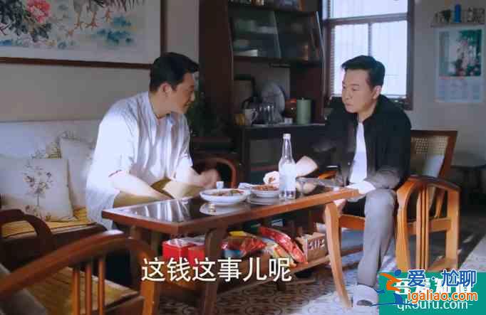 有這倆活寶，《以家人之名》才是真的“賺”了？