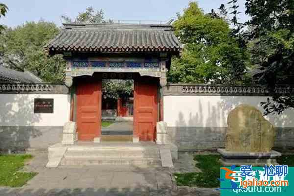 北京對未成年人免費開放的景區盤點(持續更新)？