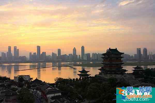 南昌4A級及以上景區對大中小學生免門票活動詳細介紹? 南昌4A級及以上景區對大中小學生免門票活動詳細介紹?