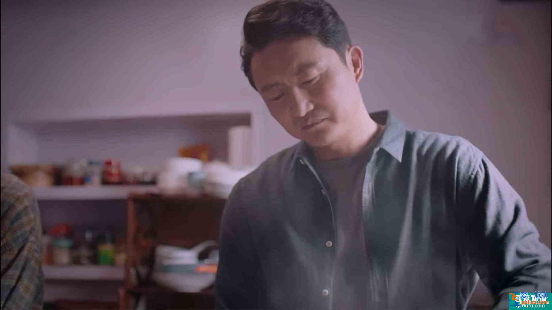 《以家人之名》李尖尖拔牙害怕醫(yī)生，當(dāng)摘下口罩那一刻，失聲痛哭？
