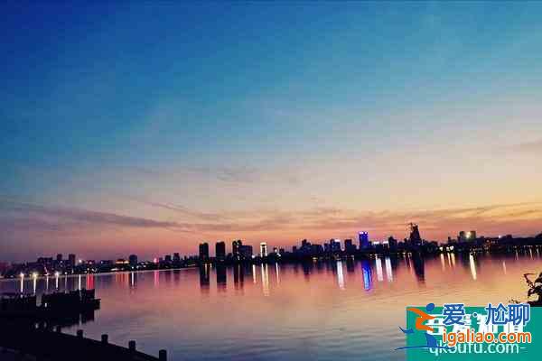 南昌4A級及以上景區對大中小學生免門票活動詳細介紹? 南昌4A級及以上景區對大中小學生免門票活動詳細介紹?