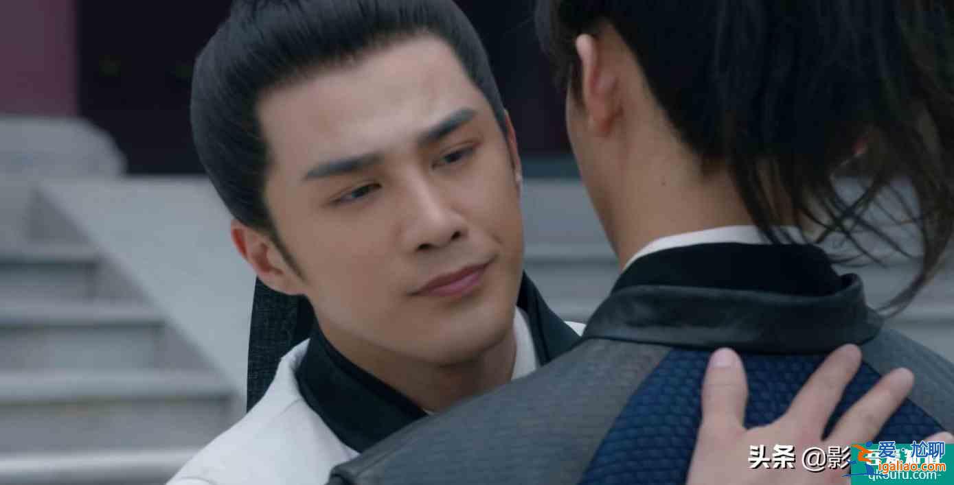 《女世子》尤靖茹女扮男裝勝過鞠婧祎,劇情雖有嘲點但演技成亮點? 《女世子》尤靖茹女扮男裝勝過鞠婧祎,劇情雖有嘲點但演技成亮點?