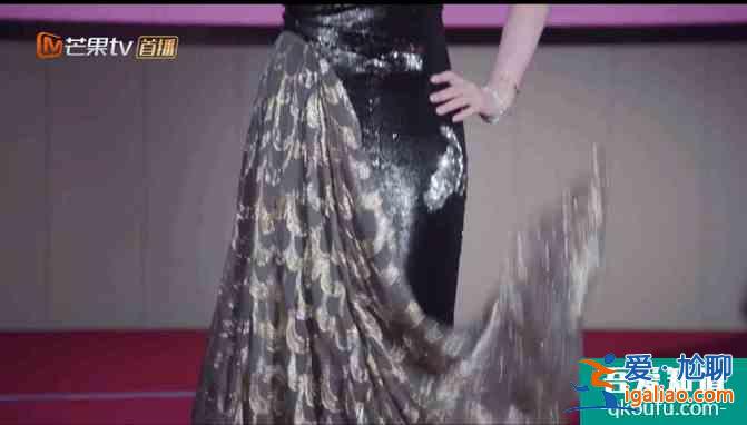 “港風(fēng)女神”周海媚驚喜客串《我好喜歡你》，凍齡美顏驚艷網(wǎng)友？