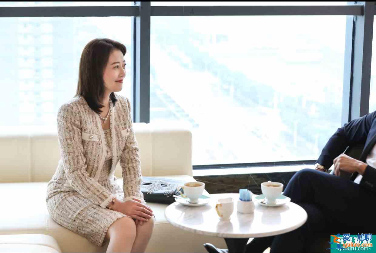 “港風(fēng)女神”周海媚驚喜客串《我好喜歡你》，凍齡美顏驚艷網(wǎng)友？
