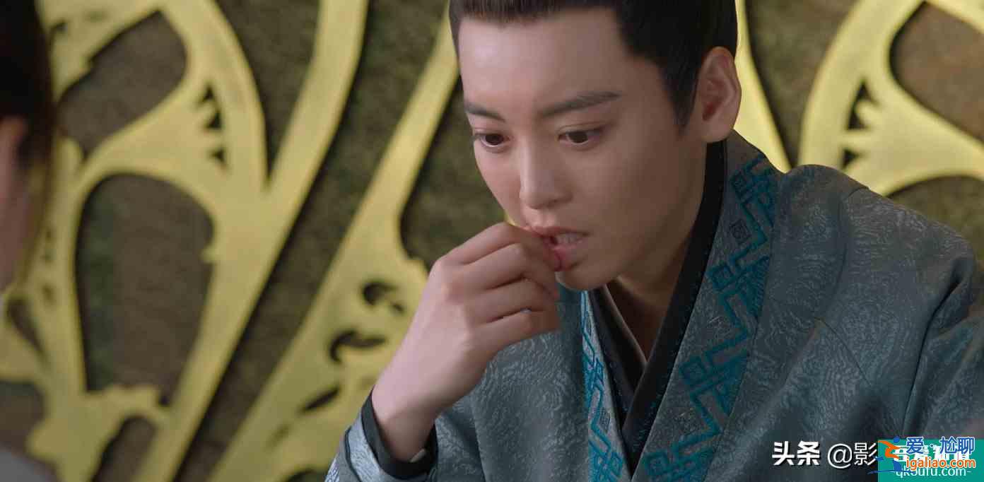 《女世子》尤靖茹女扮男裝勝過鞠婧祎,劇情雖有嘲點但演技成亮點? 《女世子》尤靖茹女扮男裝勝過鞠婧祎,劇情雖有嘲點但演技成亮點?