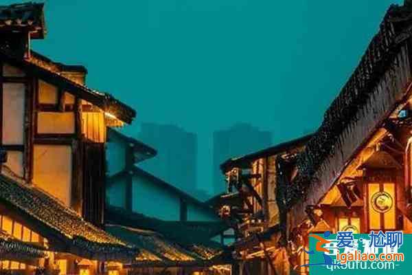廣東佛山景點有哪些好玩的地方 這10大景點不僅好玩門票還免費？