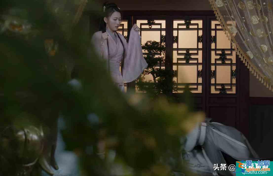 《女世子》尤靖茹女扮男裝勝過鞠婧祎,劇情雖有嘲點但演技成亮點? 《女世子》尤靖茹女扮男裝勝過鞠婧祎,劇情雖有嘲點但演技成亮點?