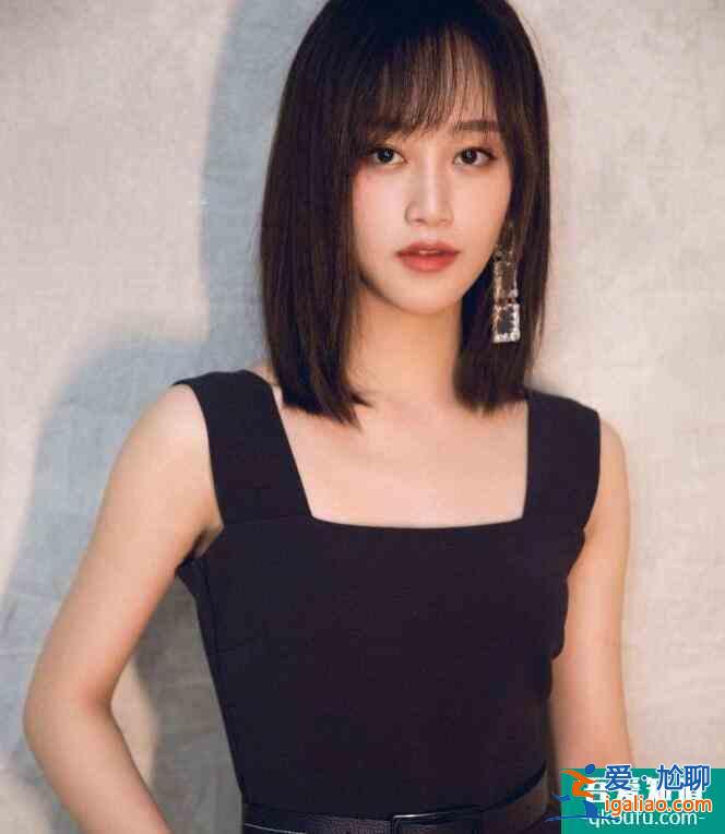 藍盈瑩方回應復合 工作人員回應關系有點微妙? 藍盈瑩方回應復合 工作人員回應關系有點微妙?