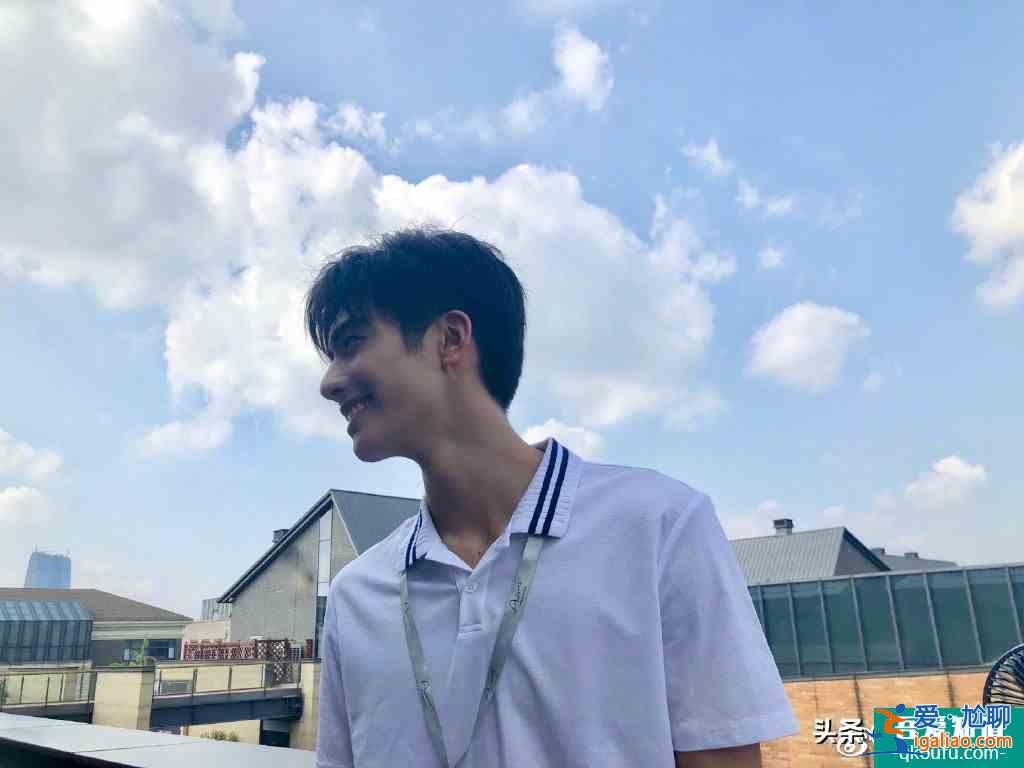 以家人之名，學哥哥st&lt;x&gt;yle，宋威龍張新成，我上樓了？