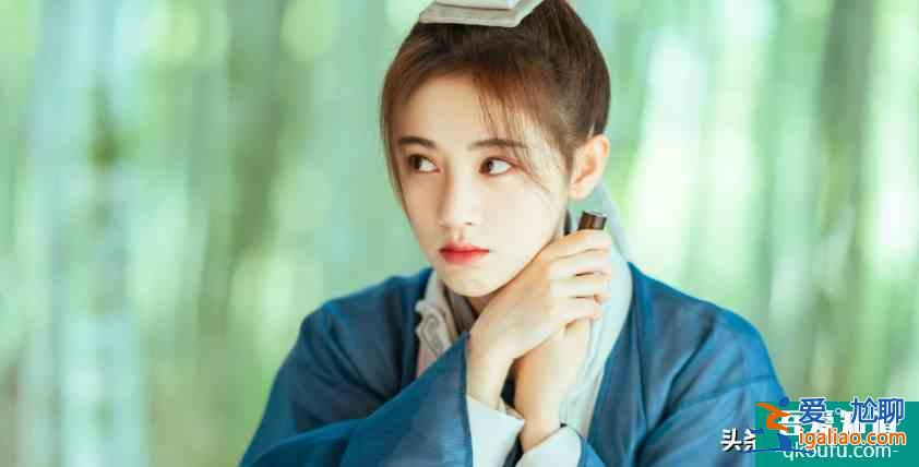 《女世子》尤靖茹女扮男裝勝過鞠婧祎,劇情雖有嘲點但演技成亮點? 《女世子》尤靖茹女扮男裝勝過鞠婧祎,劇情雖有嘲點但演技成亮點?