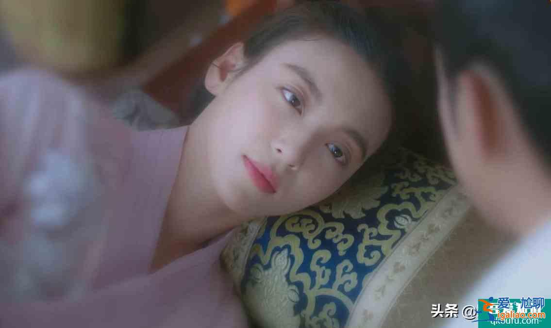 《女世子》尤靖茹女扮男裝勝過鞠婧祎,劇情雖有嘲點但演技成亮點? 《女世子》尤靖茹女扮男裝勝過鞠婧祎,劇情雖有嘲點但演技成亮點?