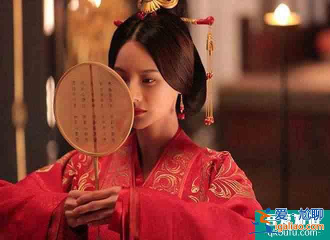 《女世子》開播，尤靖茹扮相大獲好評，與鞠婧祎對比鮮明？