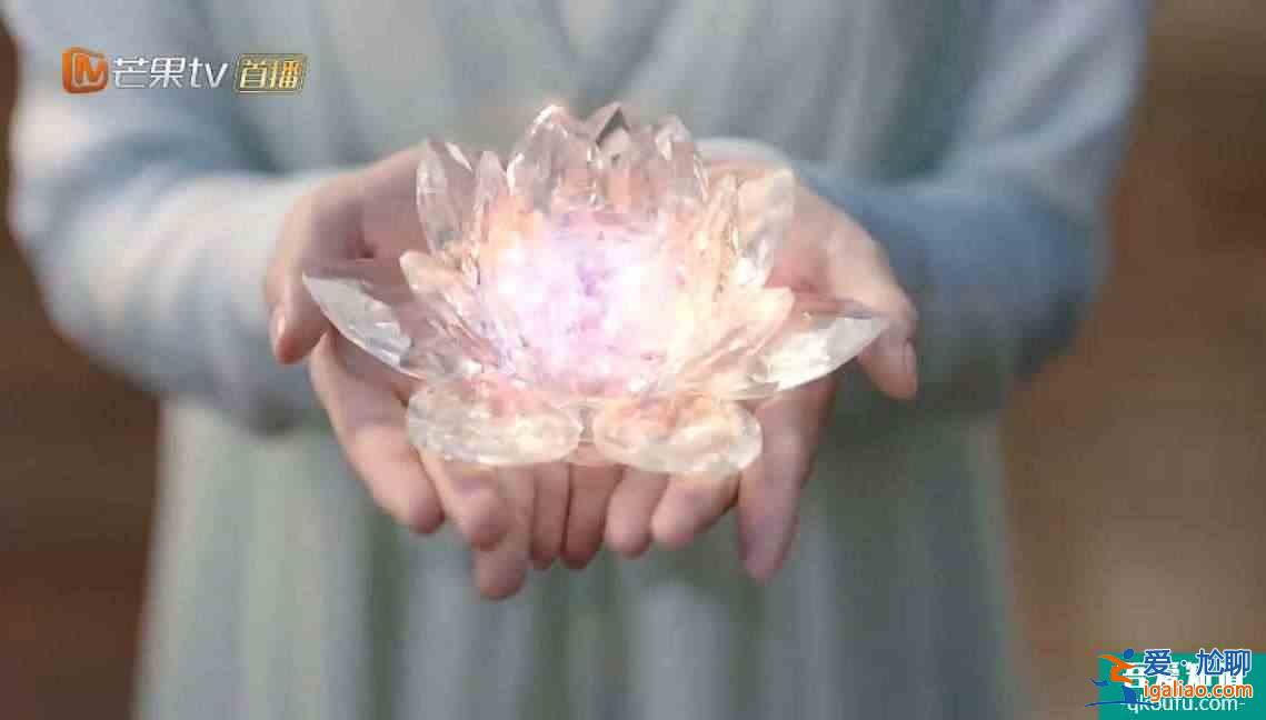 《琉璃》故事設(shè)定舊瓶換新酒，出彩在新意？
