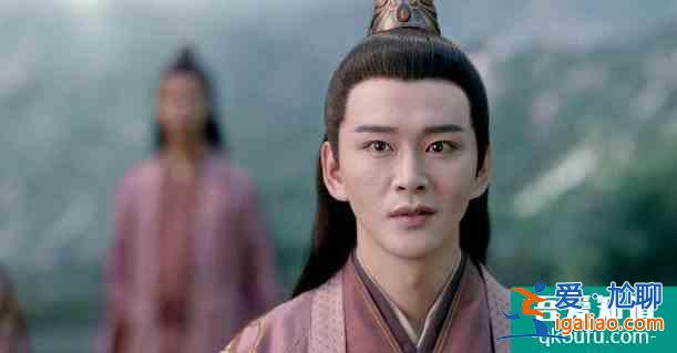 《琉璃》:不怕壞人壞,就怕壞人帥,玲瓏被烏童虐后,愛上他了? 《琉璃》:不怕壞人壞,就怕壞人帥,玲瓏被烏童虐后,愛上他了?