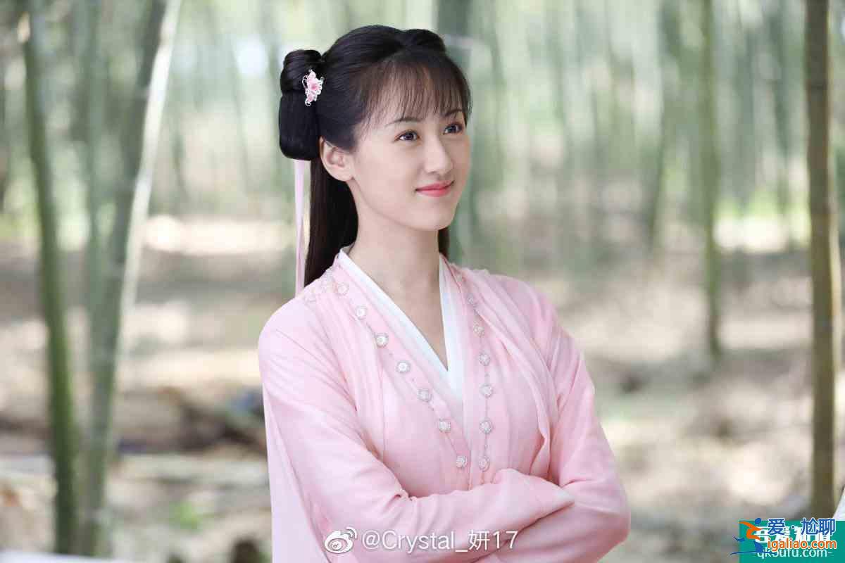 琉璃：忍界扛把子禹司鳳，終于忍不住對褚璇璣下手了？