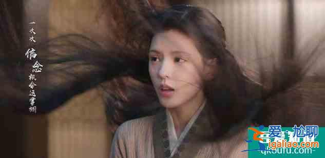 《琉璃》:不怕壞人壞,就怕壞人帥,玲瓏被烏童虐后,愛上他了? 《琉璃》:不怕壞人壞,就怕壞人帥,玲瓏被烏童虐后,愛上他了?