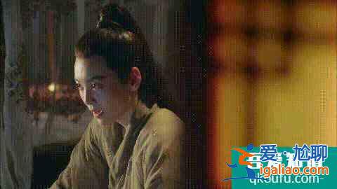 《女世子》：我喜歡的姑娘是一個紈绔少年？