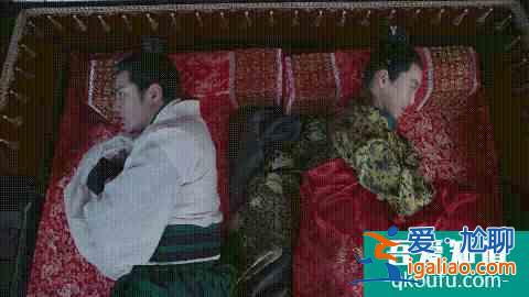 《女世子》：我喜歡的姑娘是一個紈绔少年？