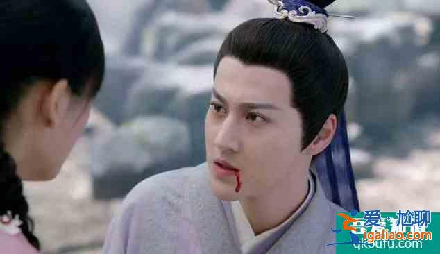 《琉璃》:不怕壞人壞,就怕壞人帥,玲瓏被烏童虐后,愛上他了? 《琉璃》:不怕壞人壞,就怕壞人帥,玲瓏被烏童虐后,愛上他了?