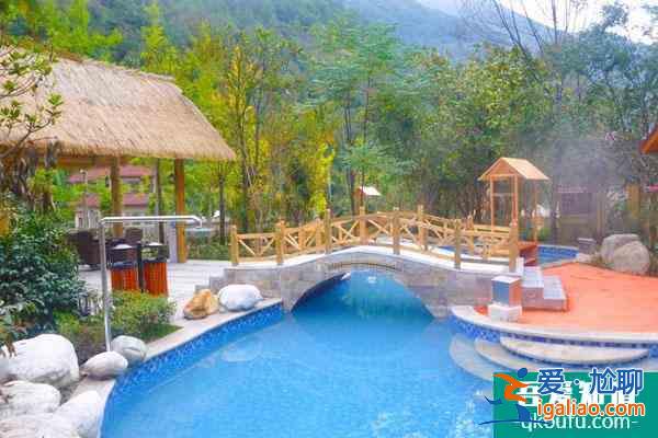 甘孜泡溫泉的地方推薦? 甘孜泡溫泉的地方推薦?