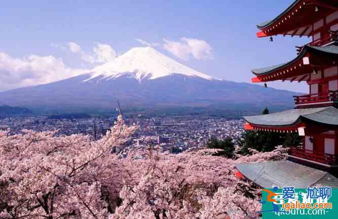 現(xiàn)在能去日本旅游嗎2020年11月？