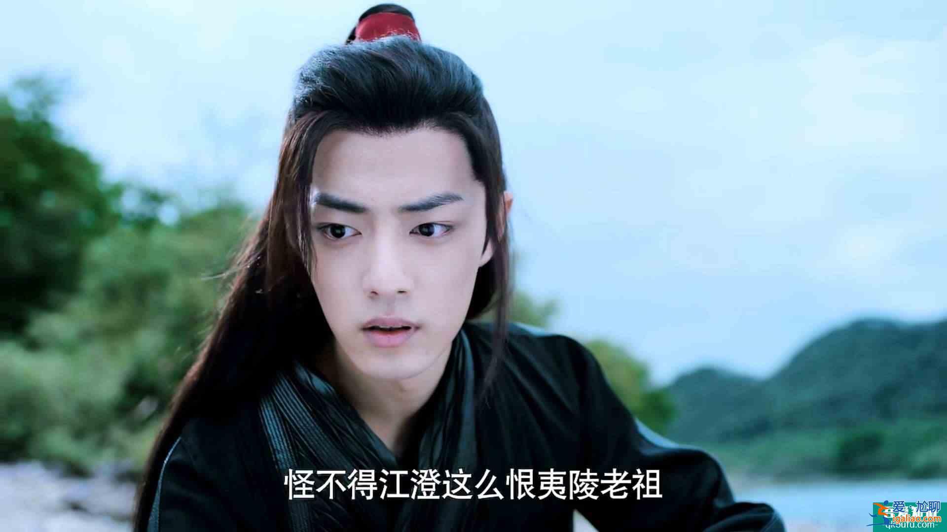 《且聽鳳鳴》證明，楊超越正在走肖戰的路，結局卻大不同？
