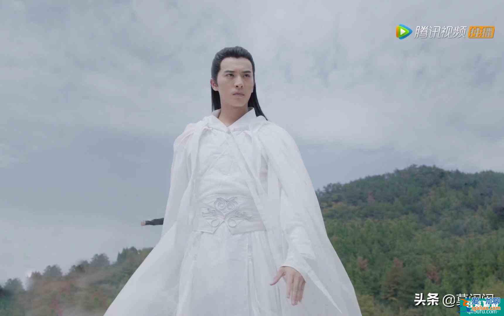 《且聽鳳鳴》吸引我的居然是一只鳥?? 《且聽鳳鳴》吸引我的居然是一只鳥??