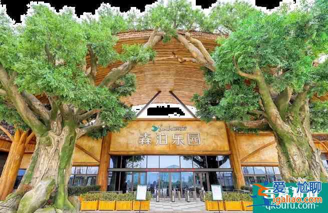 2021杭州水上樂(lè)園在哪里?門(mén)票價(jià)格又是多少?？